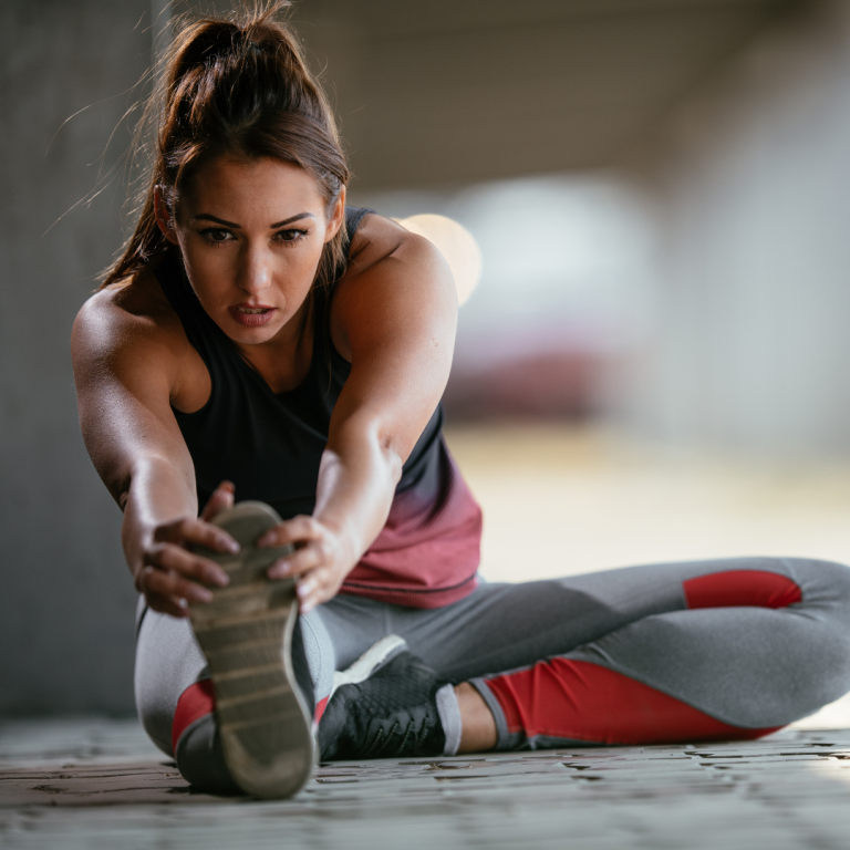 How IV Hydration Helps in Athletic Recovery