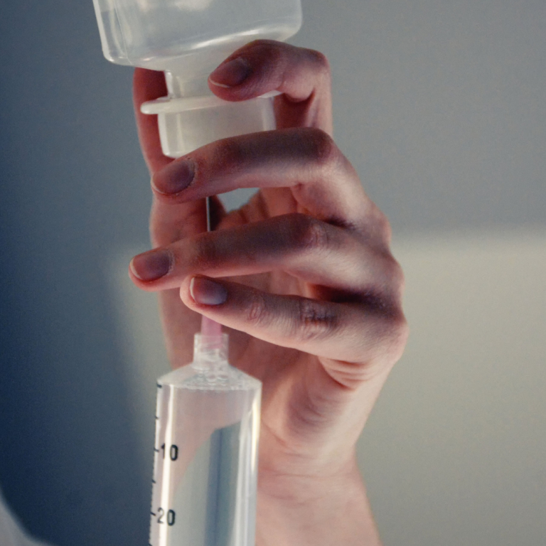 IV Hydration Fact Check