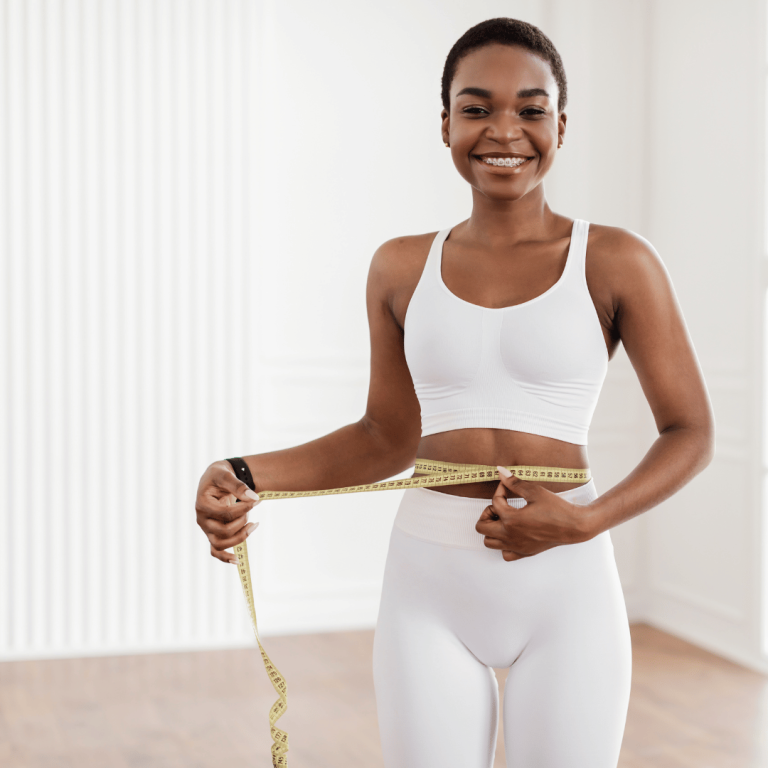 The Wonders of IV Hydration to Weight Loss