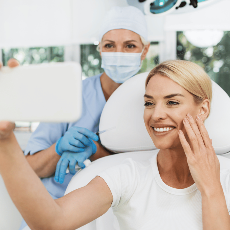 Beauty Benefits of IV Hydration Treatment